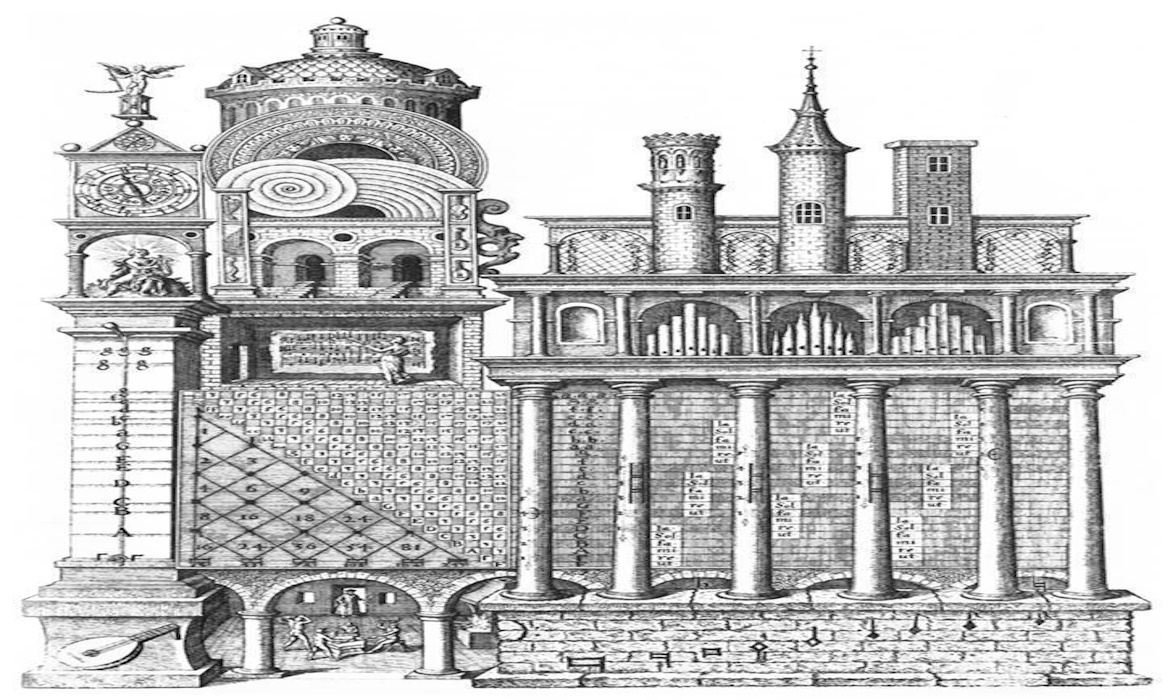 Playbill Phonosophia